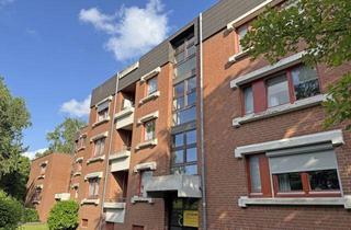 Wohnung kaufen in 30966 Hemmingen, Wohnen über den Dächern von Hemmingen – mit traumhafter Dachterrasse und Deisterblick