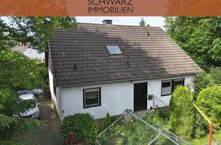 Einfamilienhaus kaufen in 59556 Lippstadt, Idyllisches Einfamilienhaus in Benninghausen – Großes Grundstück, Kamin & viel Raum für Ihre Ideen!