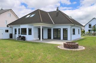Einfamilienhaus kaufen in 85134 Stammham, Energieeffizientes Einfamilienhaus aus 2006 am Ortsrand von Stammham