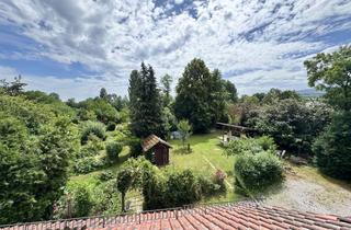Haus kaufen in Maulbronner Str. 15, 74397 Pfaffenhofen, NATURLIEBHABER AUFGEPASST !! 1-2-Familienhaus mit Scheune und Atelier !!