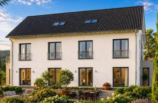 Doppelhaushälfte kaufen in 76461 Muggensturm, Moderne Doppelhaushälfte