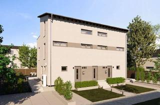 Mehrfamilienhaus kaufen in 40723 Hilden, Ihr individuelles Mehrfamilienhaus - Flexible Planung und nachhaltiges Wohnen auf 193,94 m²