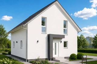 Einfamilienhaus kaufen in 76461 Muggensturm, Voll im Trend: "Trend-Einfamilienhaus 11.0S"