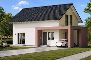 Einfamilienhaus kaufen in 76461 Muggensturm, Einfamilienhaus von MASSA -.Respekt, wer´s selber ausbaut!