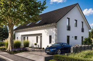 Doppelhaushälfte kaufen in 76461 Muggensturm, Doppelhaushälfte | Ausbaufertig.