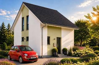 Einfamilienhaus kaufen in 76461 Muggensturm, Einfamilienhaus auf Bodenplatte