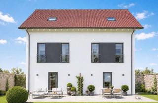 Doppelhaushälfte kaufen in 76461 Muggensturm, Jetzt: Attraktive Doppelhaushälfte.