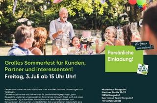 Haus kaufen in 15232 Frankfurt, Sei Teil der massa-Familie! Komm vorbei am 03.07.2026 ab 15:00 Uhr!