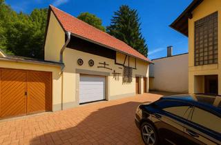 Mehrfamilienhaus kaufen in 76532 Haueneberstein, Mehrfamilienhaus mit großem Potenzial in Baden-Baden Haueneberstein