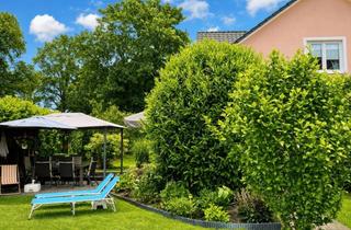 Villa kaufen in Kayhuder Strasse 63, 23863 Bargfeld-Stegen, Kernsanierte Altbauvilla mit traumhaften Familiengarten und großem Außenpool
