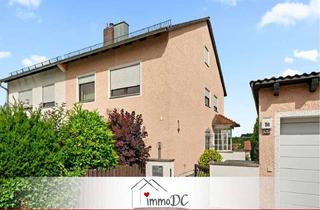 Haus kaufen in 93138 Lappersdorf, Familienhaus in Hainsacker – 162 m² Wohnfläche & großer Garten