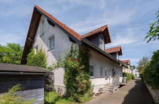 Doppelhaushälfte kaufen in 51067 Holweide, Licht, Raum und Lebensqualität – besondere Doppelhaushälfte mit Atelier und Gartenidylle