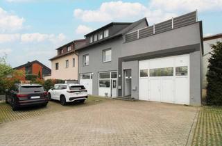 Haus kaufen in 38116 Lehndorf, Attraktives Wohn- und Geschäftshaus mit Entwicklungspotenzial