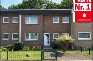 Einfamilienhaus kaufen in 59077 Herringen, Einfamilienhaus in Sackgassenlage