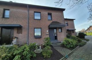 Einfamilienhaus kaufen in 47623 Kevelaer, Familienfreundliches Einfamilienhaus mit großem Potenzial in begehrter Wohnlage von Kevelaer-Süd!