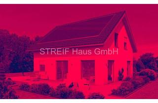 Einfamilienhaus kaufen in 30938 Burgwedel, Erschwingliches STREIF-Einfamilienhaus FAMILY-L in begehrter Vorstadtlage von Großburgwedel.