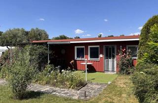 Haus kaufen in Möwenweg, 14669 Ketzin, Bungalow in Ketzin an der Havel