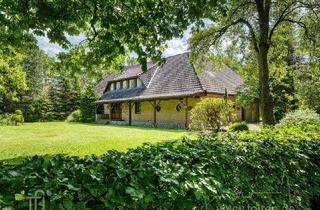 Einfamilienhaus kaufen in 26670 Uplengen, Ankommen und Wohlfühlen: Großzügiges Einfamilienhaus auf einem Traumgrundstück