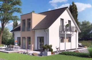 Haus kaufen in 65626 Birlenbach, Clever Sparen durch Eigenleistung! Mit LifeStyle 15.01 S von massa Haus ins Eigenheim!