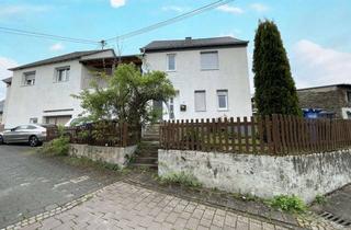 Haus kaufen in 56317 Linkenbach, Schönes renoviertes 2 Familienhaus