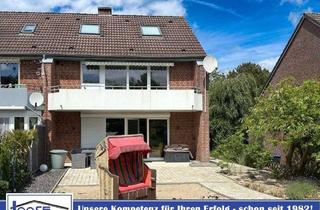 Doppelhaushälfte kaufen in 23683 Scharbeutz, Modernisierte Doppelhaushälfte mit viel Platz in Haffkrug/ Scharbeutz
