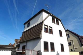 Haus kaufen in 65428 Rüsselsheim, Einziehen und wohlfühlen – sofort bezugsfrei