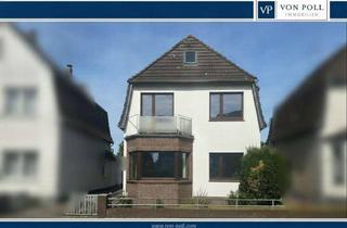 Haus kaufen in 27749 Mitte, Attraktive Kapitalanlage in Delmenhorst