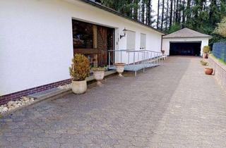 Einfamilienhaus kaufen in 54570 Wallenborn, Attraktives, großzügiges, freistehendes Einfamilienhaus in Wallenborn, Vulkaneifel