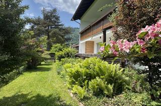 Mehrfamilienhaus kaufen in Grafenwandstr., 83088 Kiefersfelden, Ein Zuhause mit Bergpanorama – gepflegtes Mehrfamilienhaus in traumhafter Lage von Mühlbach