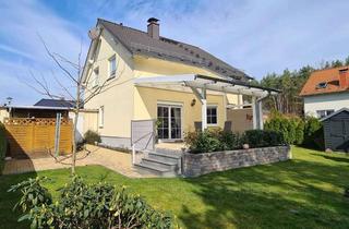 Haus kaufen in 15755 Teupitz, Kapitalanlage zur späteren Selbstnutzung in traumhafter Lage!