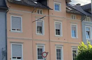 Mehrfamilienhaus kaufen in Hoher Klosterweg, 56154 Boppard, Mehrfamilienhaus mit 5 Wohneinheiten, zusätzlichem Bauplatz/Garten in Boppard-Stadt