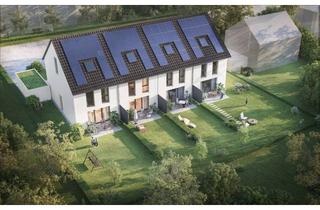 Reihenhaus kaufen in Reichenbachstraße 41, 72766 Reutlingen, H3 - Reihenhaus mit großzügigem Garten Sondelfingen-Reutlingen