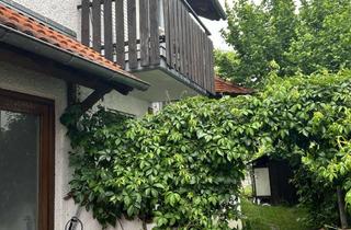 Haus mieten in 82008 Unterhaching, Familienfreundliches Haus mit Garten, Sauna und Hobbyraum in Unterhaching – Nachmieter gesucht