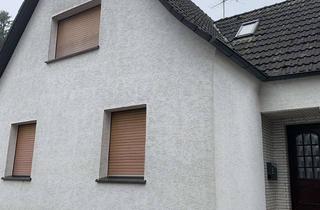 Haus mieten in 44805 Harpen, Raum für neue Ideen: Großzügiges Einfamilienhaus in Bochum, das 2022 vollständig renoviert wurde