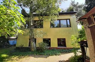 Haus mieten in Dianastraße 12, 13469 Waidmannslust, Grün und urban: EBK neu, Haustiere willkom 120 m² Wohnfläche in Berlin Waidmannslust
