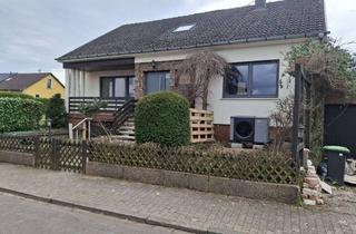 Haus mieten in Silcherstraße 22, 66780 Rehlingen-Siersburg, Zuhause mit viel Platz in einem modernisierten Einfamilienhaus in Rehlingen