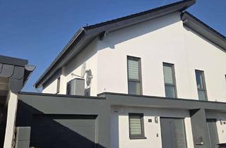 Haus mieten in Pappelweg, 56751 Polch, Modernes, neuwertiges Einfamilienhaus in Polch mit großem Garten