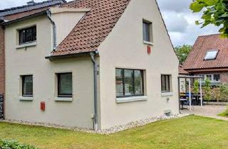 Haus mieten in 48165 Berg Fidel, Doppelhaushälfte Münster Süd