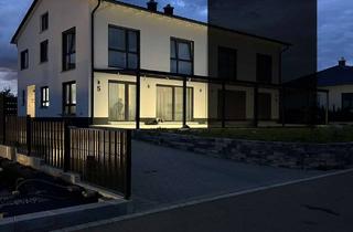 Haus mieten in Rinnenweg, 89426 Mödingen, Zuhause mit viel Platz in Mödingen