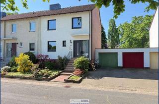 Haus mieten in 29227 Celle, Frisch saniert in bester Lage!