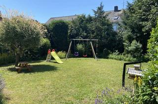Haus mieten in 55129 Hechtsheim, Kurzfristig verfügbares EFH für Gartenliebhaber in Mainz-Hechtsheim