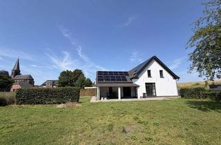 Haus mieten in 47533 Kleve, Doppelhaushälfte für Paare in Düffelward