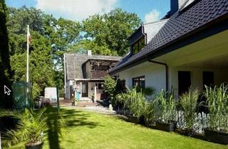 Haus mieten in 25436 Moorrege, Schönes Haus am Schlosspark
