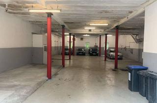 Gewerbeimmobilie mieten in Fabrikstr. 43, 71522 Backnang, Halle für Produktion oder Lager