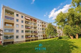 Anlageobjekt in Karl-Kippenhahn-Straße 13, 08058 Mosel, 9,46% Rendite! Gemütliche 3-Zimmer-Wohnung - perfekt für Eigennutzung oder als Kapitalanlage!