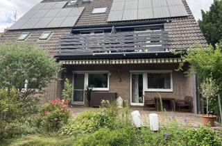 Anlageobjekt in 21502 Geesthacht, Kapitalanlage von Privat: Hochwertiges Mehrfamilienhaus mit 5 möblierte Wohnungen