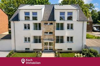 Anlageobjekt in 41812 Erkelenz, Modernes Mehrfamilienhaus mit attraktiver Rendite!