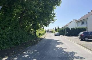 Grundstück zu kaufen in Lohgerberstr. 22, 33378 Rheda-Wiedenbrück, Schönes Eckgrundstück mit 607 QM Erschlossen!