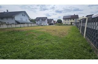 Grundstück zu kaufen in 77977 Rust, Attraktives Baugrundstück in begehrter Wohnlage in 77977 Rust, 803 m²