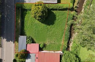 Grundstück zu kaufen in 53947 Nettersheim, Baugrundstück im Herzen von Nettersheim